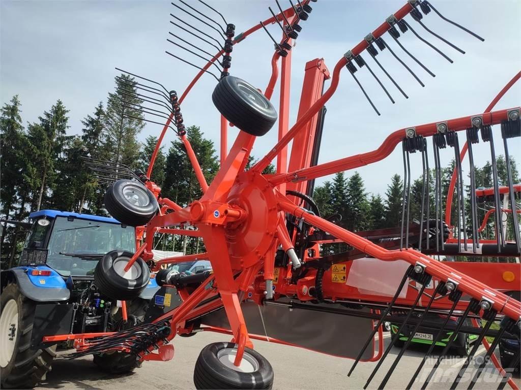 Kuhn GA8030 Schwader