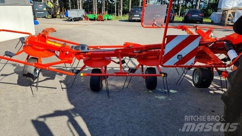Kuhn GF8703 Kreiselheuer/-wender