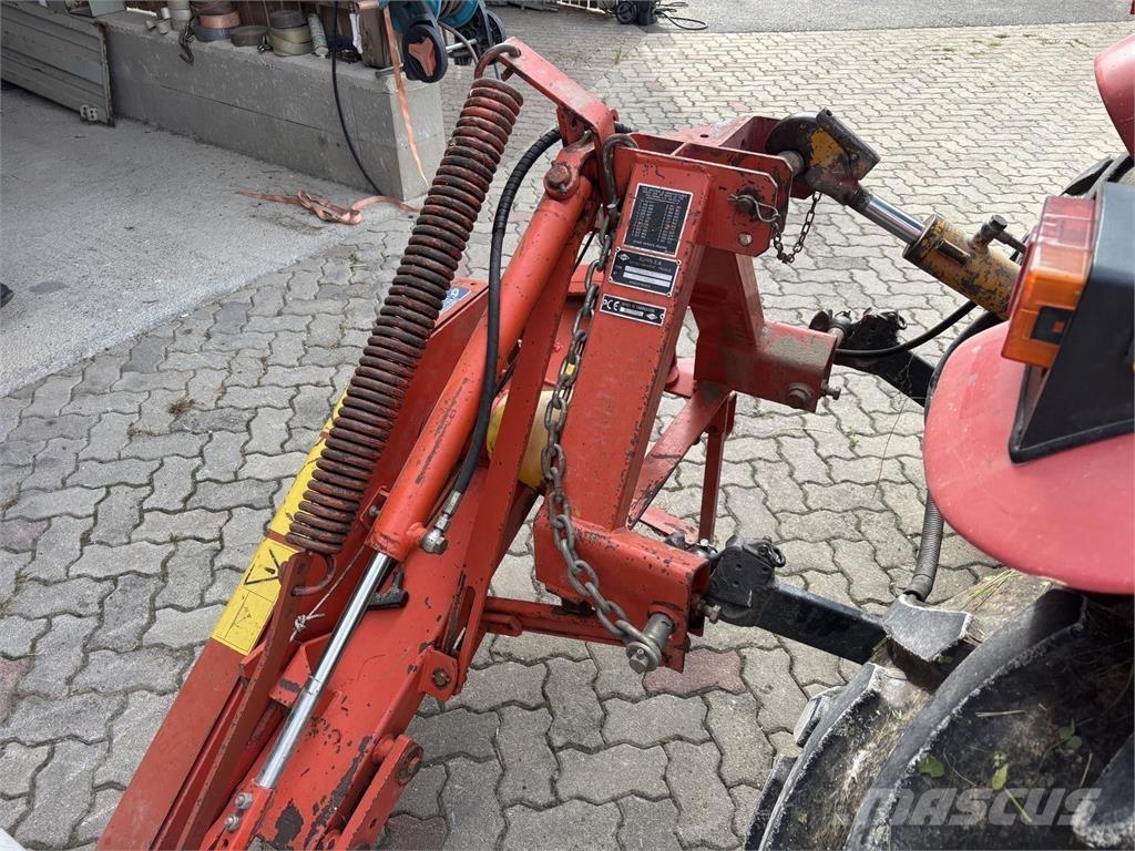Kuhn GMD 500 Mäher