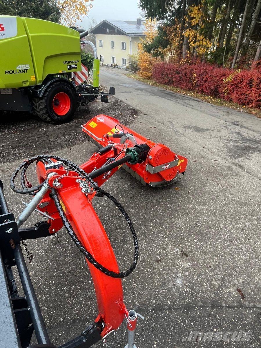 Kuhn TBE 222 Mulcher
