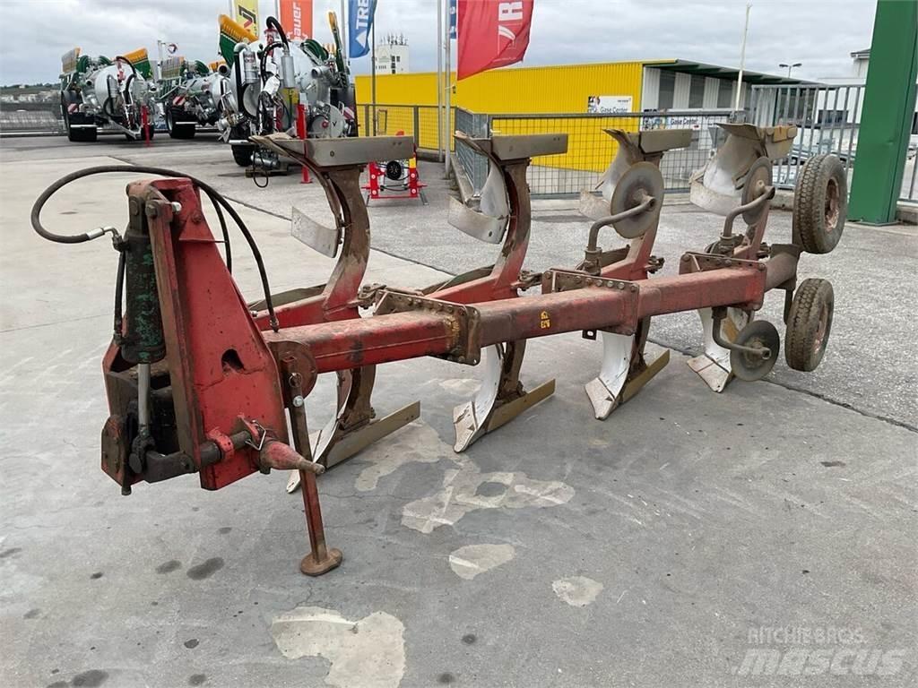 Kverneland E-14 Konventionelle Pflüge