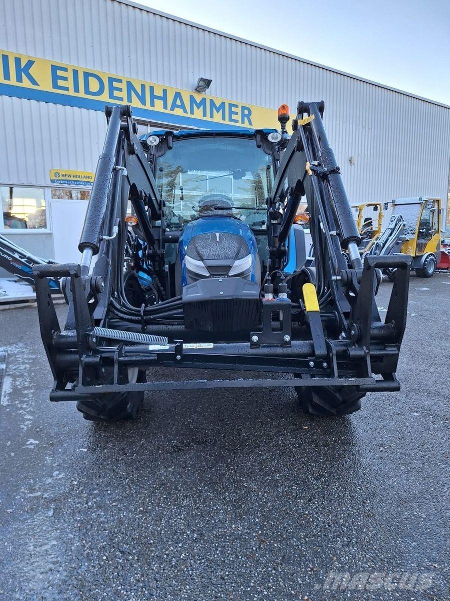 Landini 4-080 Traktoren