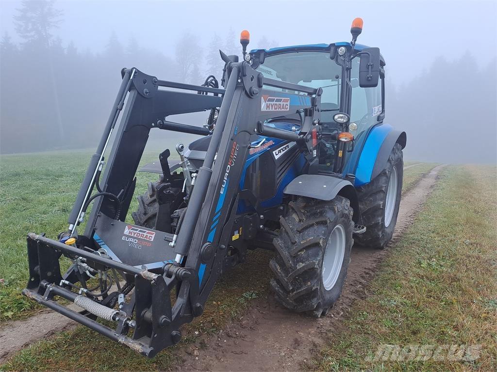 Landini 5-085 Traktoren