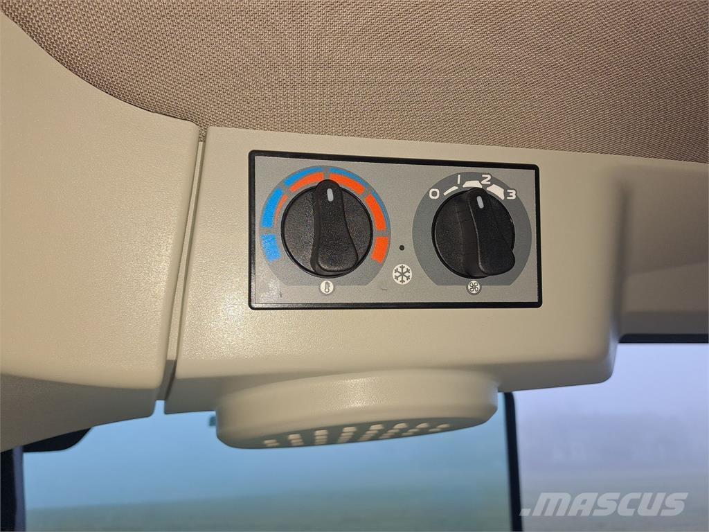 Landini 5-085 Traktoren