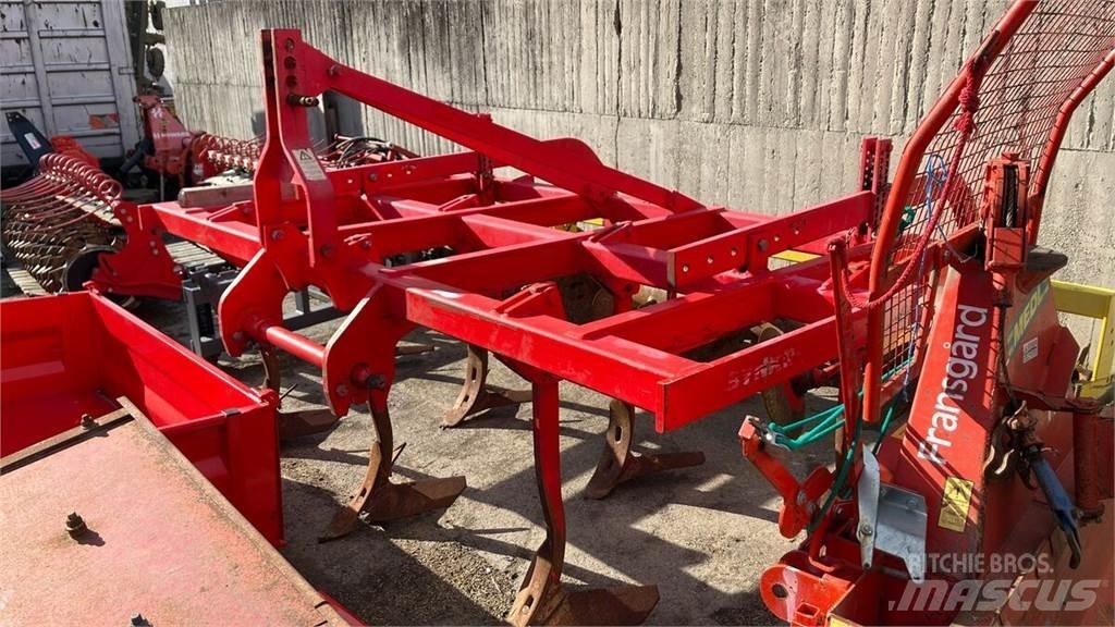 Landsberg Synkro Grubber
