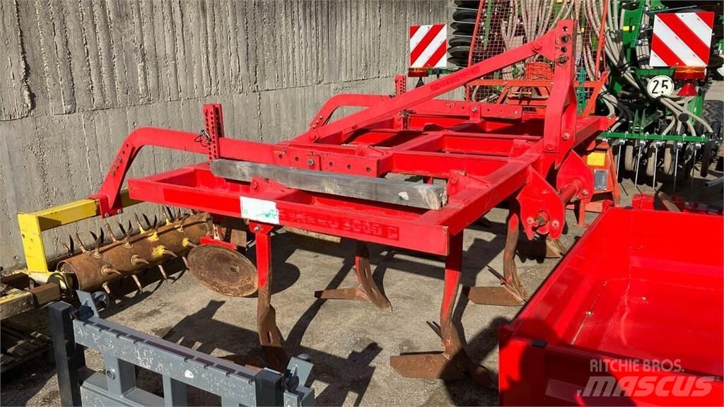 Landsberg Synkro Grubber