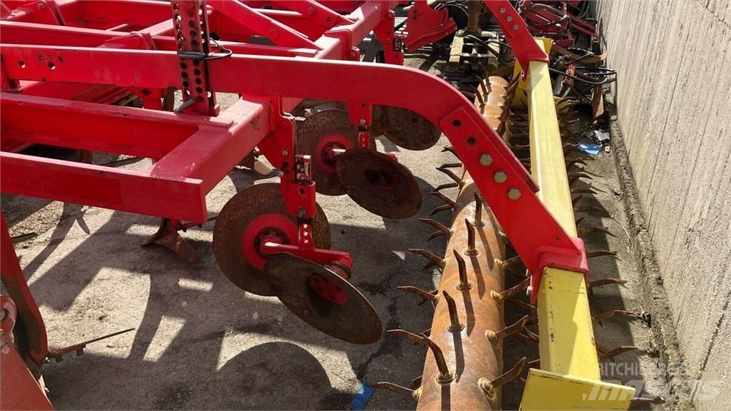 Landsberg Synkro Grubber