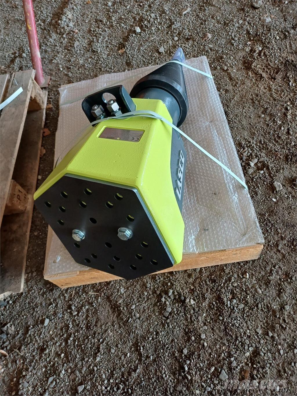 Lasco D152 Holzspalter