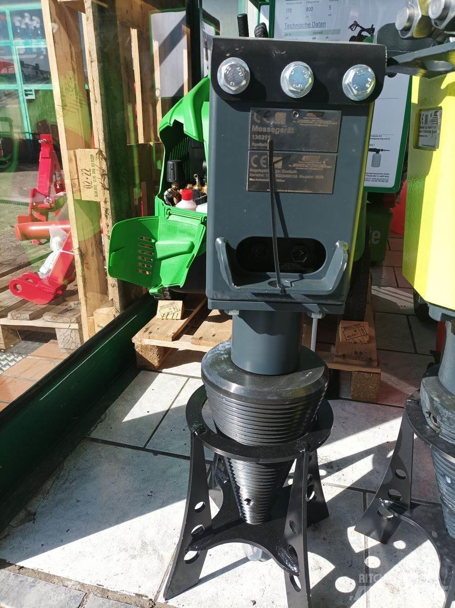 Lasco ECO SPLIT Holzspalter