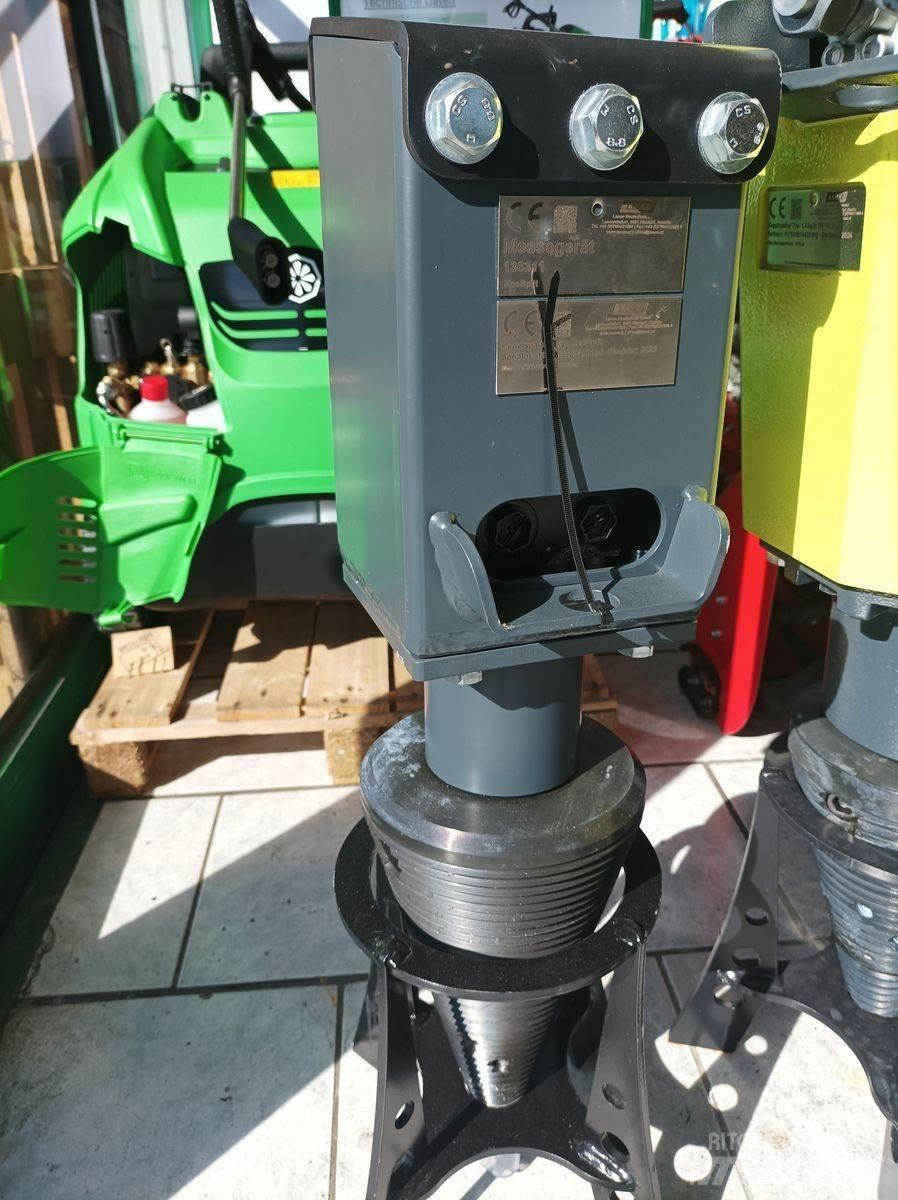 Lasco ECO SPLIT Holzspalter