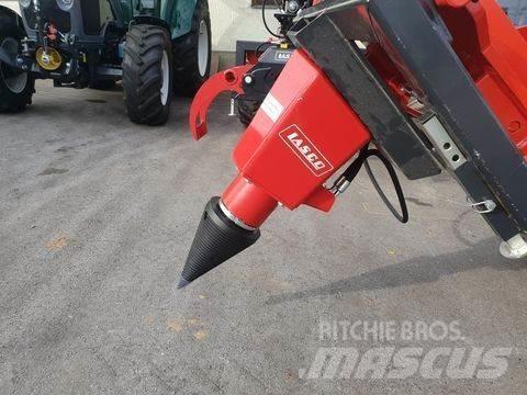 Lasco ECO SPLIT Holzspalter