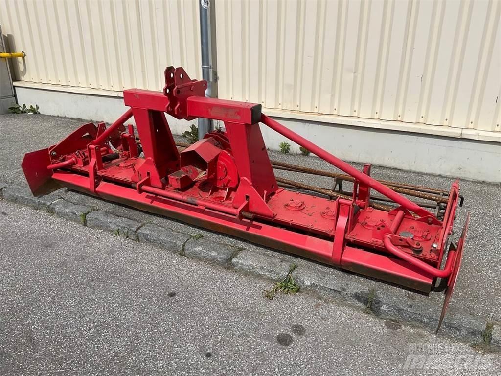 Lely 3025 Scheibeneggen