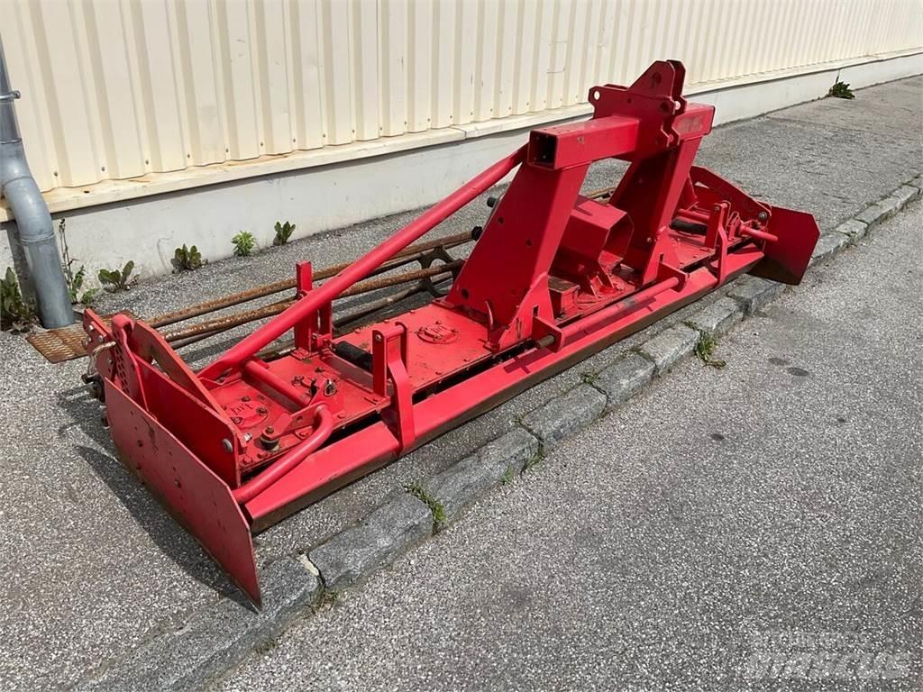 Lely 3025 Scheibeneggen
