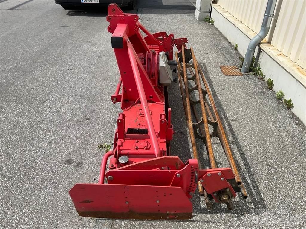 Lely 3025 Scheibeneggen