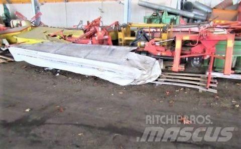 Lely Splendimo 360T Mäher