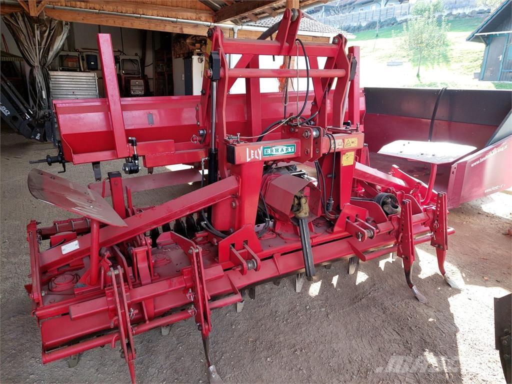 Lely TERRA 300-35 Scheibeneggen