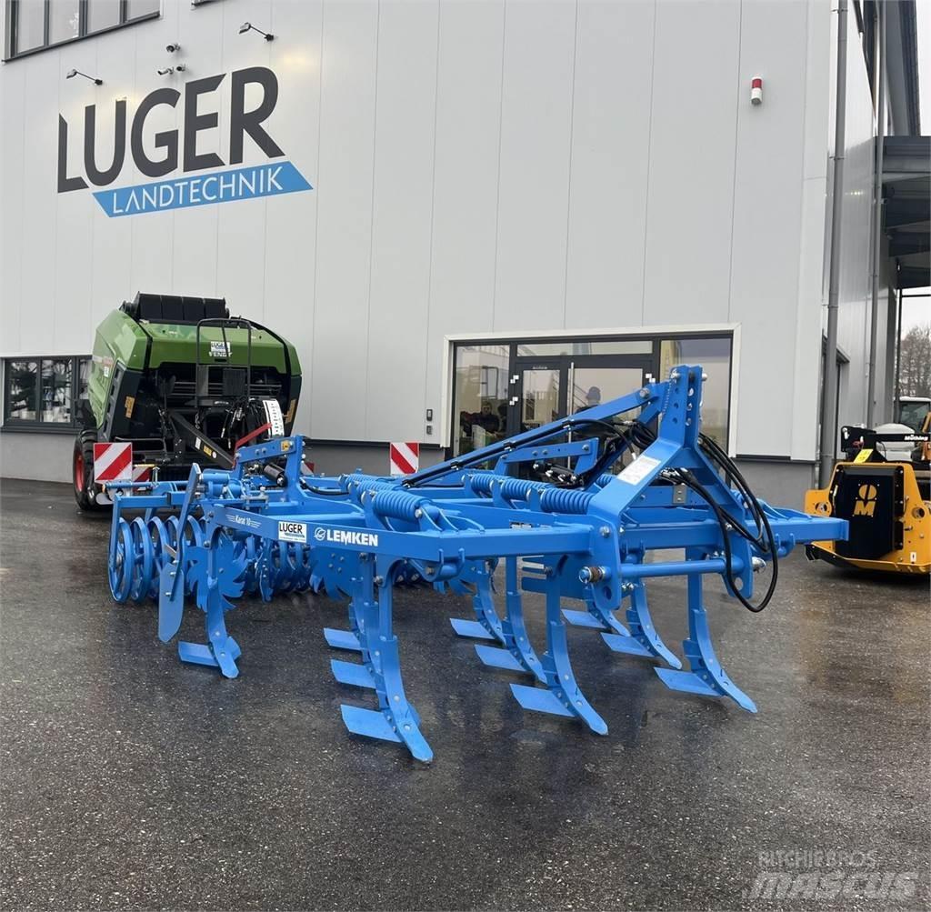Lemken Karat 10 / 300 Grubber