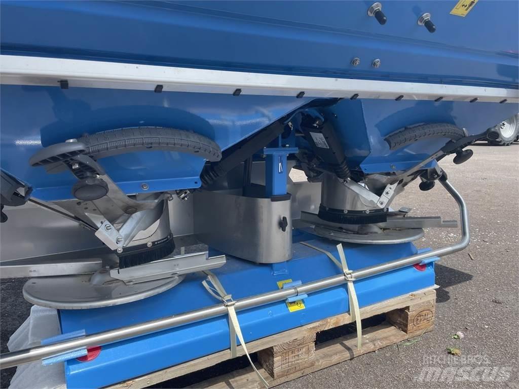 Lemken Spica 8/900 Weitere Düngemaschinen