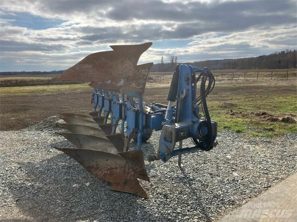 Lemken VarioOpal9 Konventionelle Pflüge