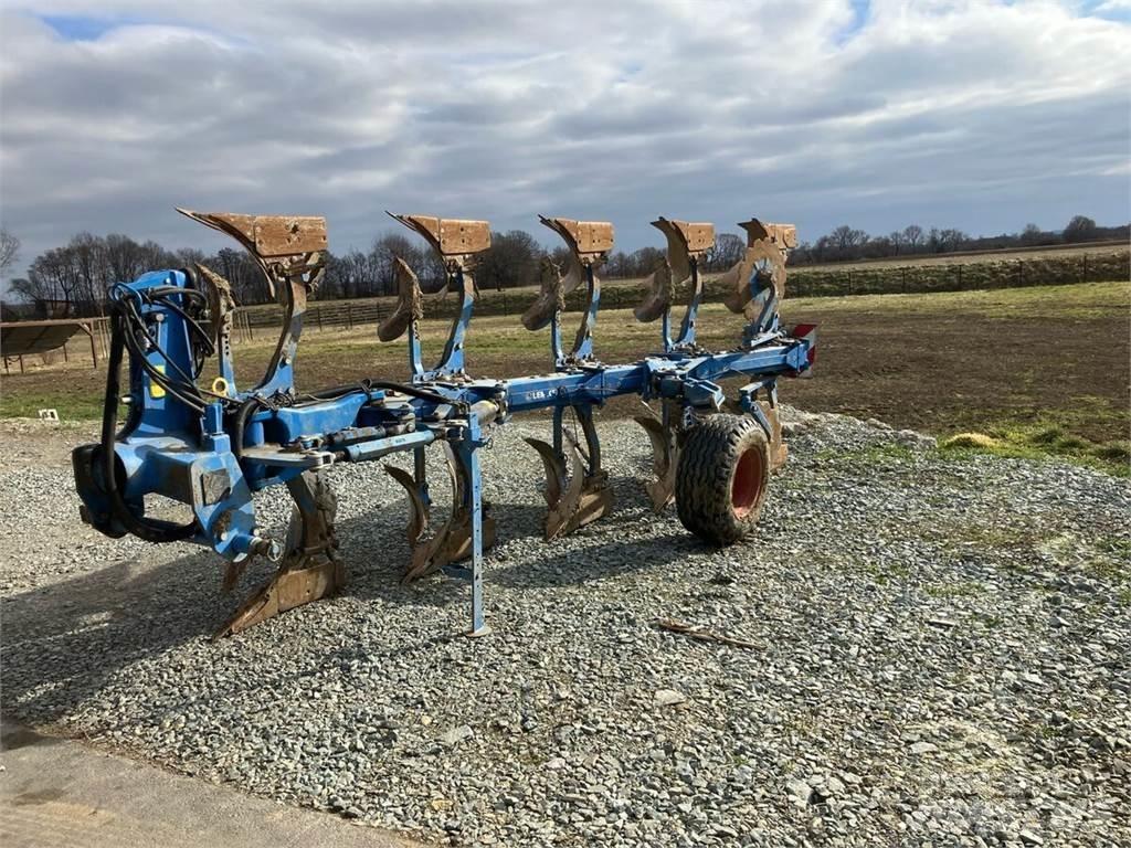 Lemken VarioOpal9 Konventionelle Pflüge
