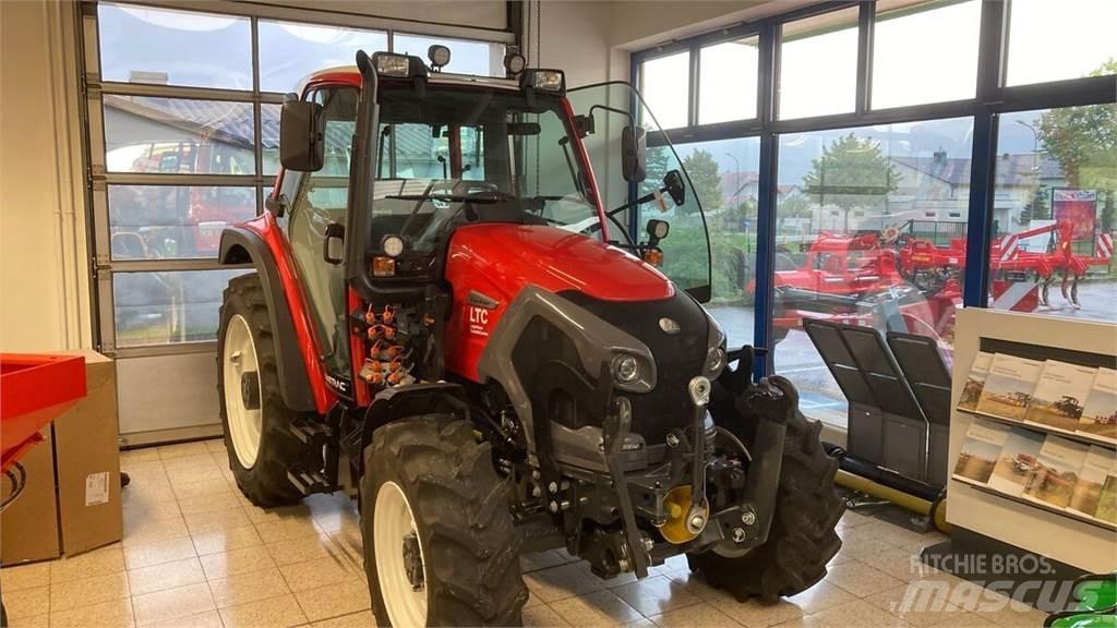 Lindner Lintrac 80 Traktoren