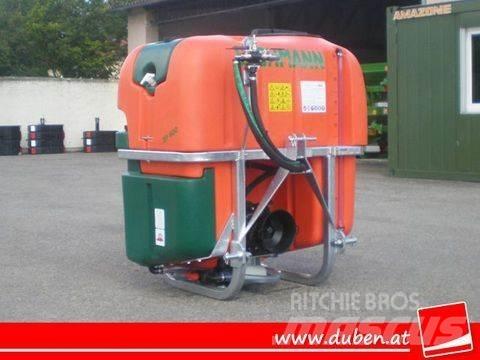Lochmann BP 600 Anhängespritzen