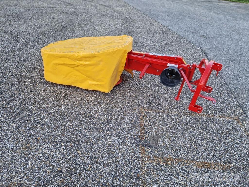  Mähwerk mini Mäher