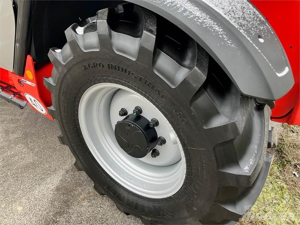Manitou MLT741 Teleskoplader