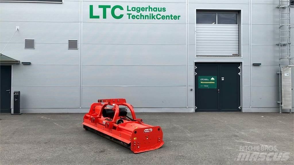 Maschio Bisonte 280 Mulcher