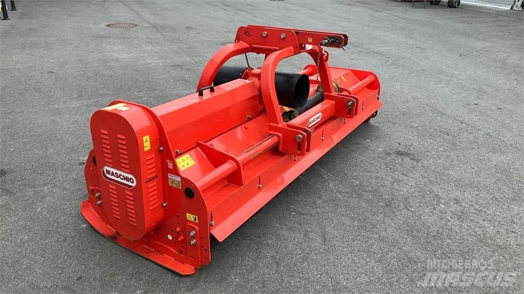Maschio Bisonte 280 Mulcher