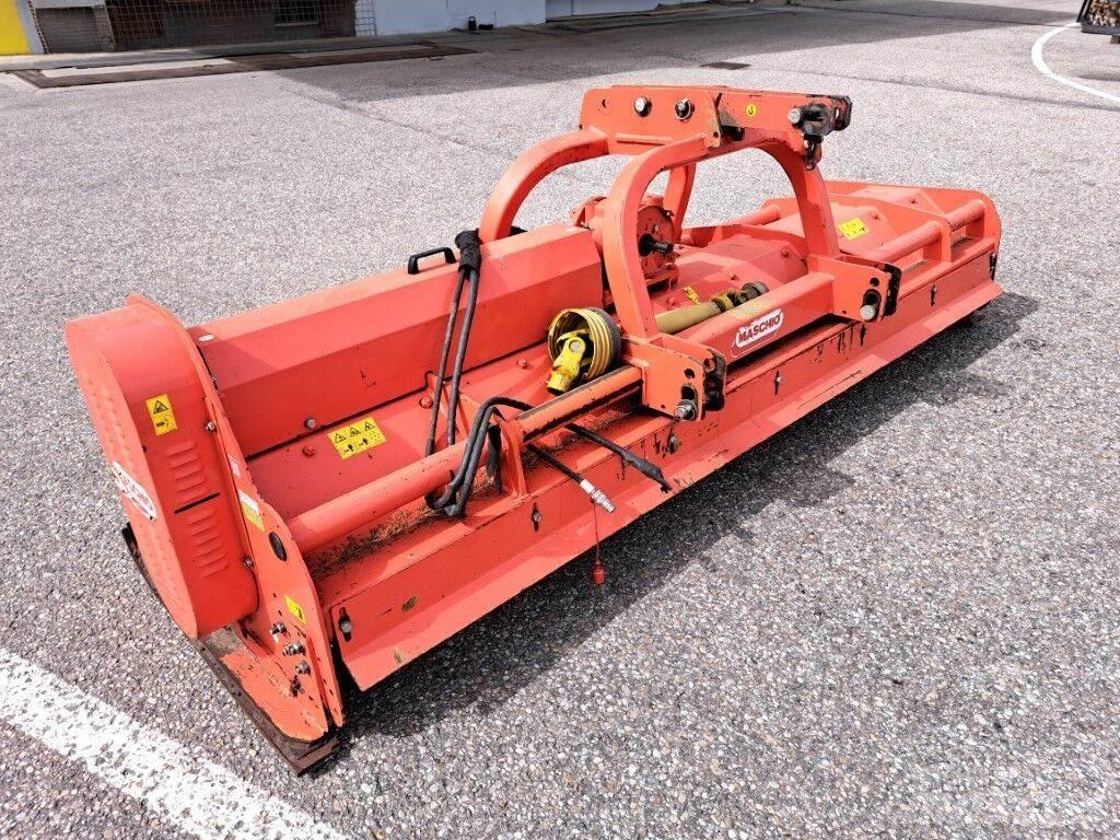 Maschio BISONTE 300 Mulcher