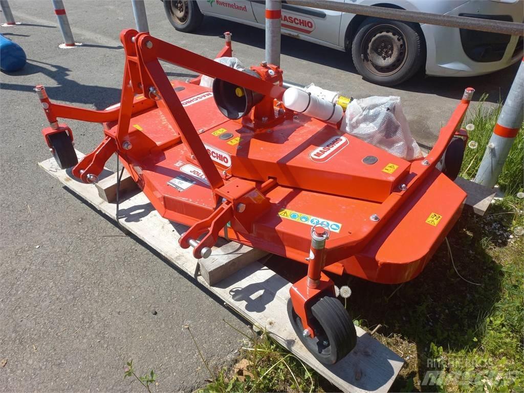 Maschio Jolly 180 Mulcher