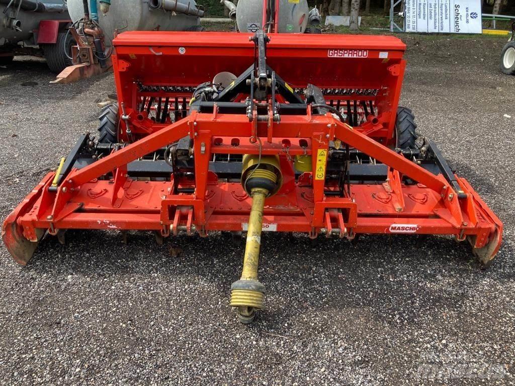 Maschio Kreiselegge Zubehör Sämaschinen und Pflanzmaschinen