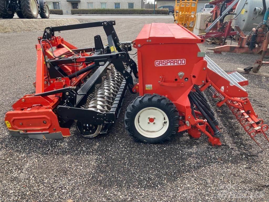 Maschio Kreiselegge Zubehör Sämaschinen und Pflanzmaschinen