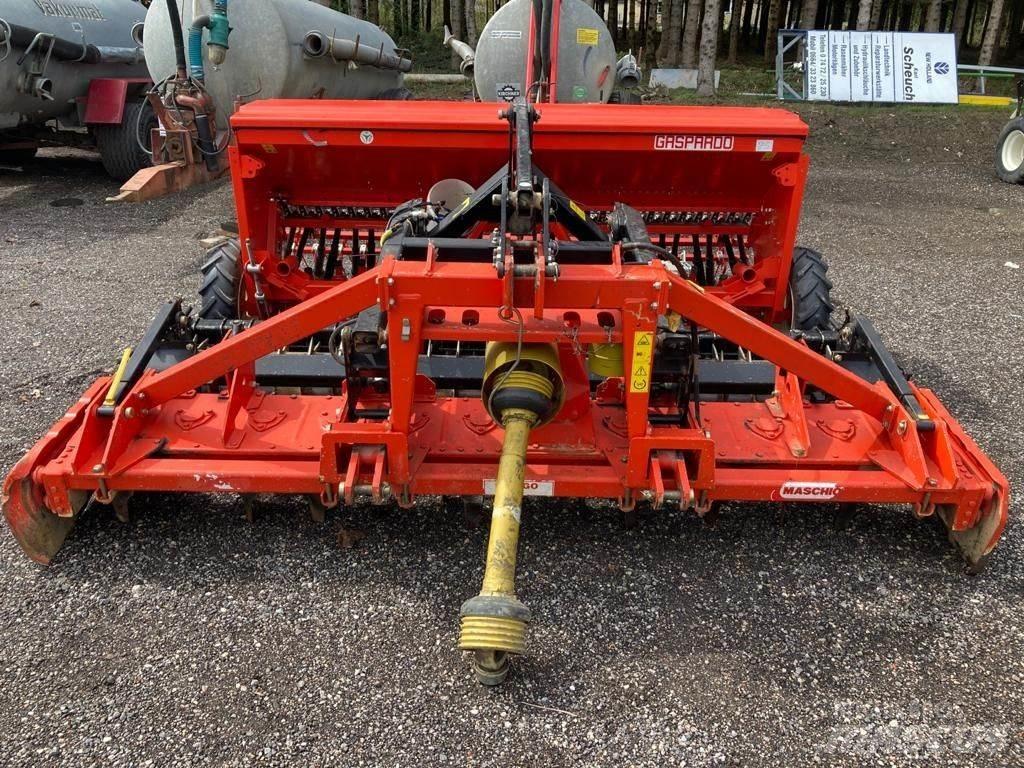 Maschio Kreiselegge Zubehör Sämaschinen und Pflanzmaschinen