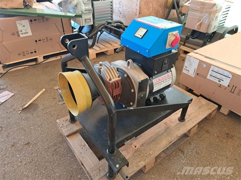 Mase 15 kVA Weitere Viehgeräte