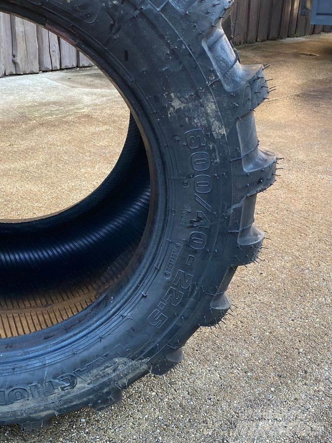 Mitas 600/40-22.5 Reifen