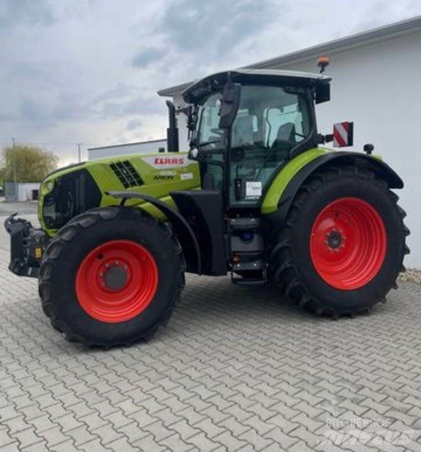Mitas AC65 Reifen