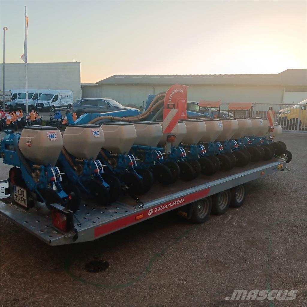 Monosem NC Plus Pflanzmaschinen