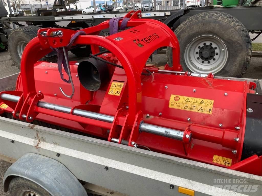  MUS200R Sonstige Forstmaschinen