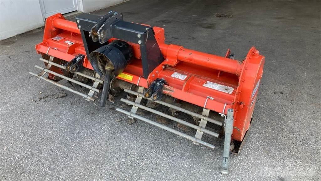 MZ 11C 205 Sonstige Bodenbearbeitung