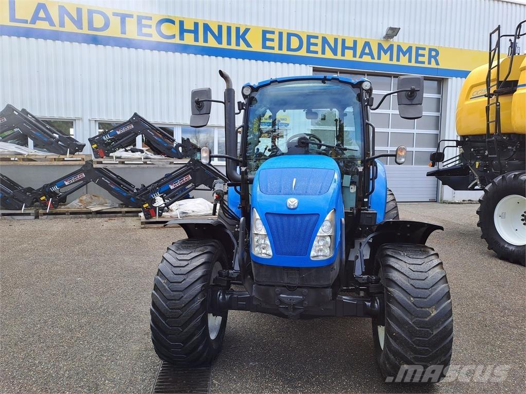 New Holland T 5.75 Traktoren