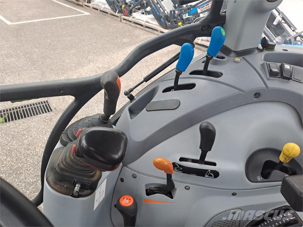 New Holland T 5.75 Traktoren