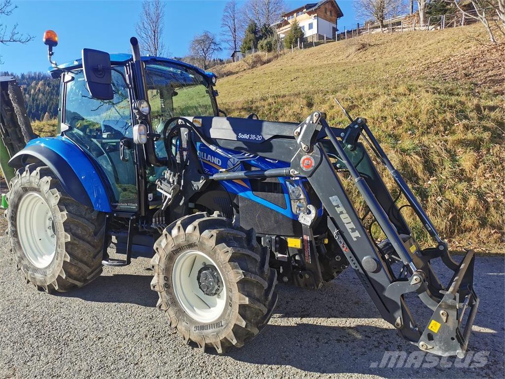 New Holland T 5.85 Traktoren