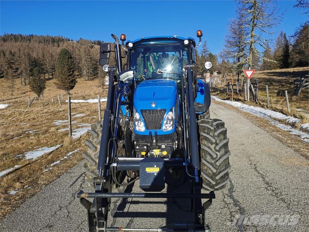 New Holland T 5.85 Traktoren