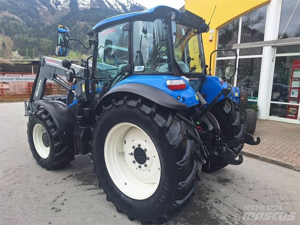 New Holland T 5.95 Traktoren