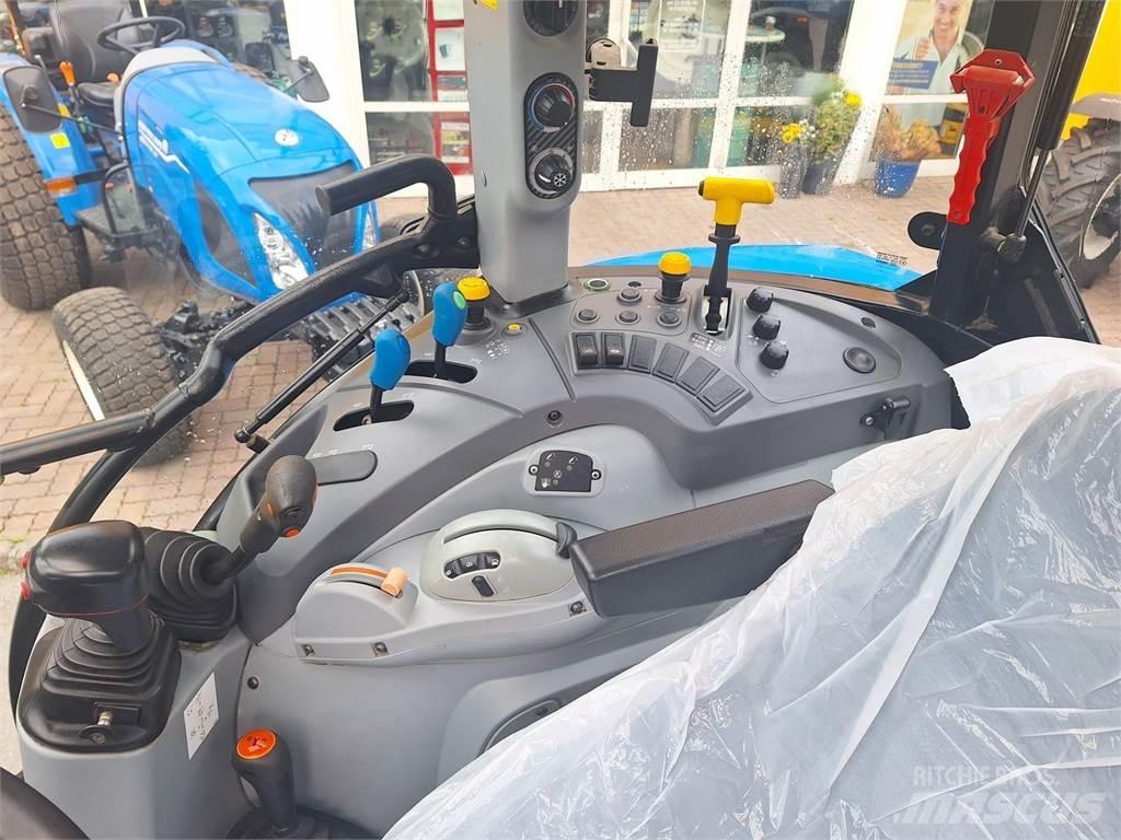 New Holland T 5.95 Traktoren