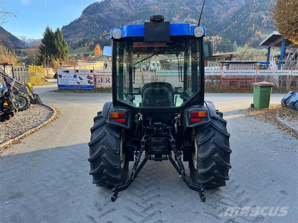 New Holland T3040 Traktoren