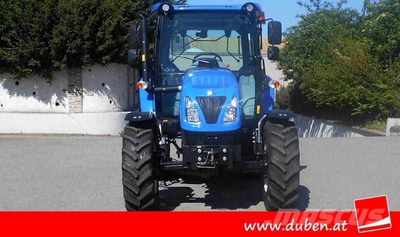 New Holland T4.65S Traktoren