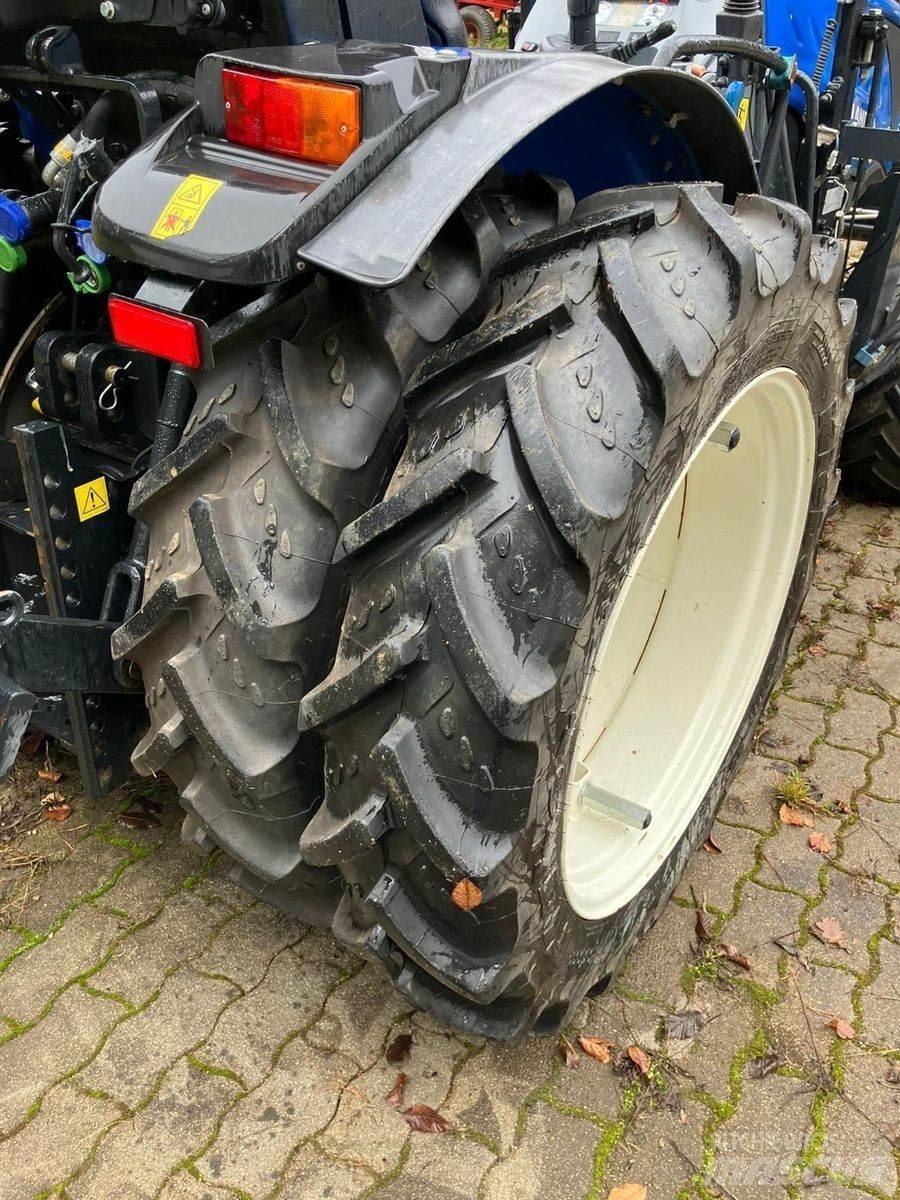 New Holland T4.80 V Traktoren